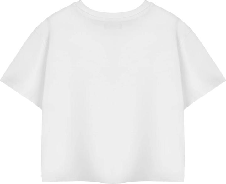 Immagine prodotto Barbie California Dream Maglietta Corta Maniche Corte Donna (XL)
