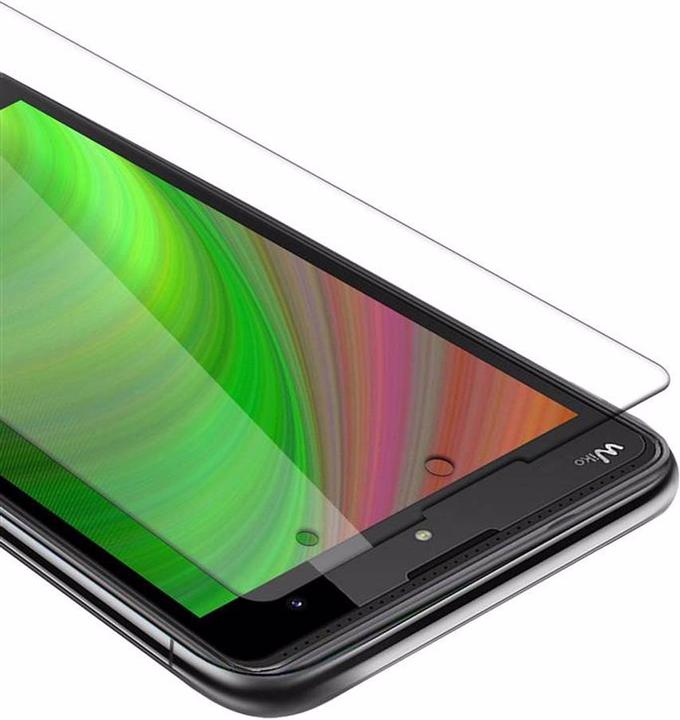 Immagine prodotto Cadorabo Vetro di protezione del display (1 Pezzo/i, Wiko Robby)