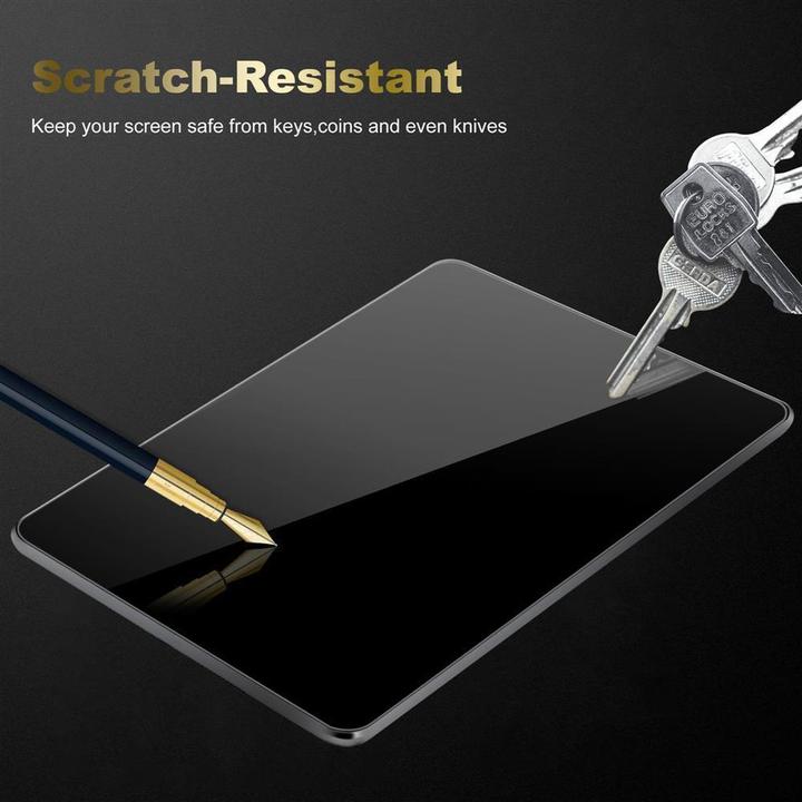 Produktbild Cadorabo Displayschutzglas (1 Stück, Galaxy Tab A 10.1 (2016))