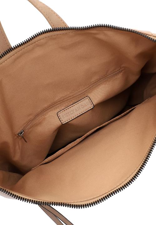 Actual product image Emily und Noah Rucksack E&N Ernestine (13.30 l)