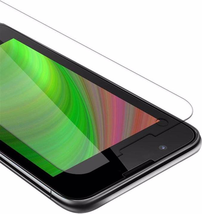 Immagine prodotto Cadorabo Vetro di protezione del display (1 Pezzo/i, Wiko Sunny 2)