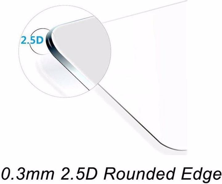 Produktbild Cadorabo Displayschutzglas (1 Stück, Xiaomi Mi 3)
