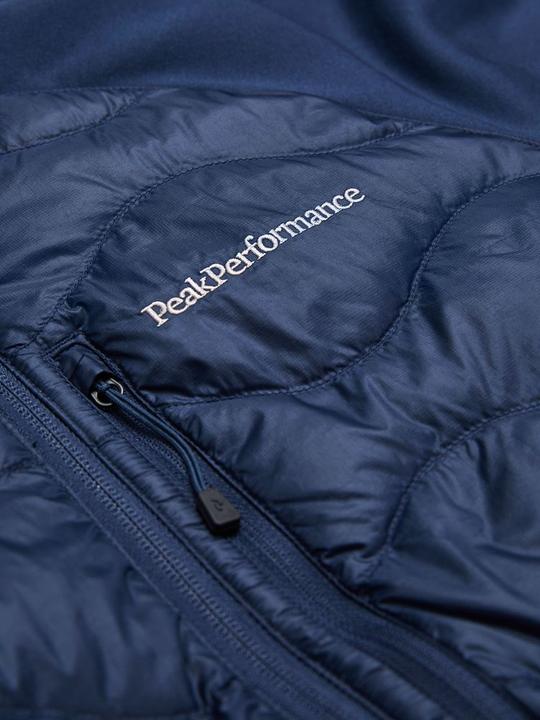 Immagine prodotto Peak Performance Helium Down Hybrid Hood (XXL)