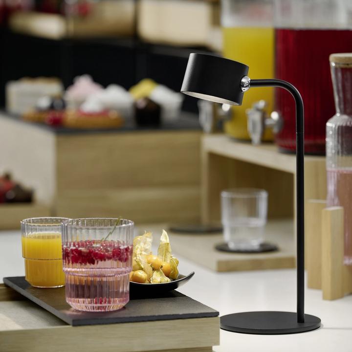Image du produit APS Valumo Standfuss inklusive Stab D14cm H51cm
