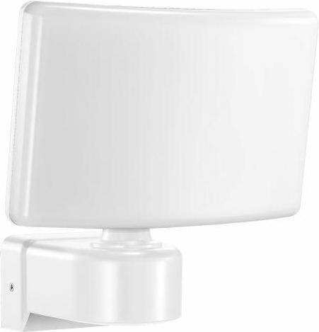 Produktbild Orno TOS LED 30W LED-Gartenstrahler, 2200lm, IP65, 4000K, PC, weiss