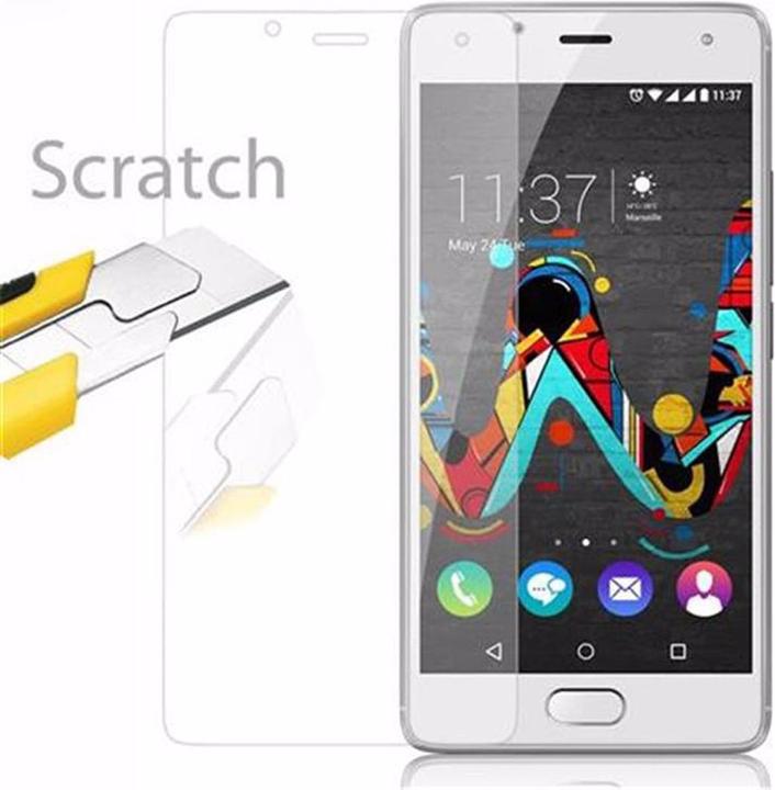 Produktbild Cadorabo Displayschutzglas (1 Stück, Wiko U Feel)