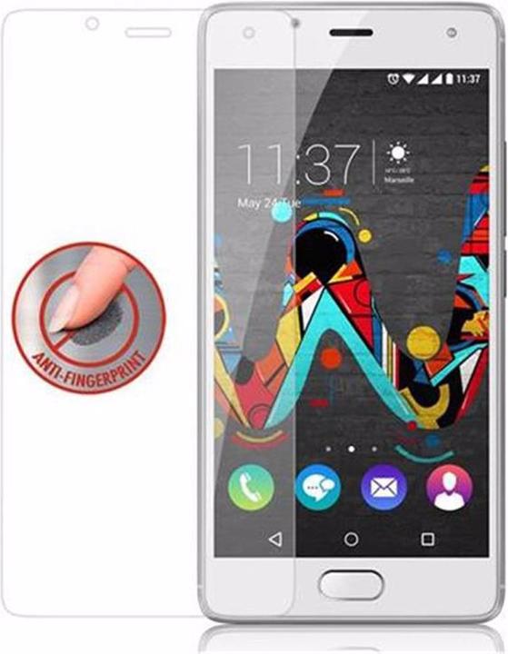 Produktbild Cadorabo Displayschutzglas (1 Stück, Wiko U Feel)