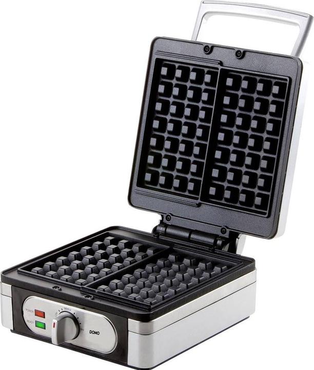 Actual product image Domo Do9047w