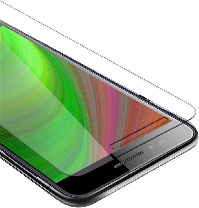 Immagine prodotto Cadorabo Vetro di protezione del display (1 Pezzo/i, ZTE Blade A612)
