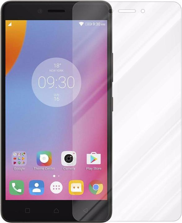 Produktbild Cadorabo Displayschutzglas (1 Stück, Lenovo K6 Note)