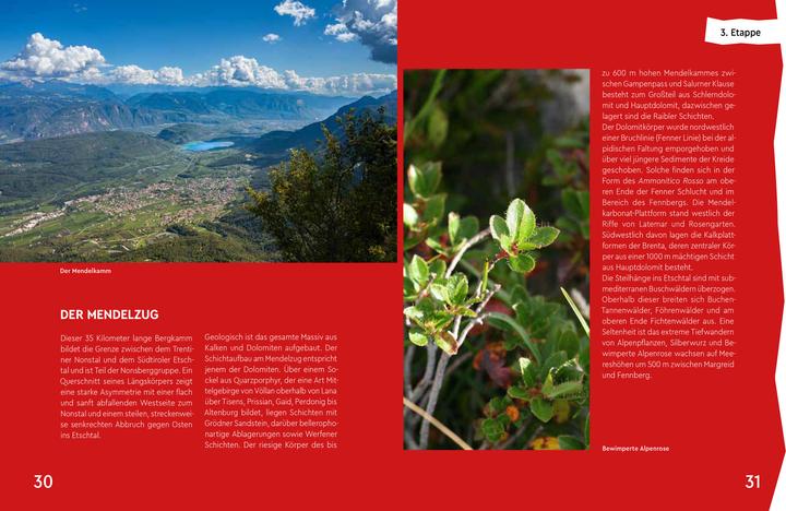 Image du produit Holzmann:Südtirol-Umrundung WEST - Der (Allemand, Holzmann, Hanspaul, 2025)