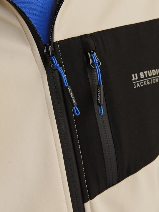 Immagine prodotto Jack & Jones Giacca Softshell Giacca Softshell (S)