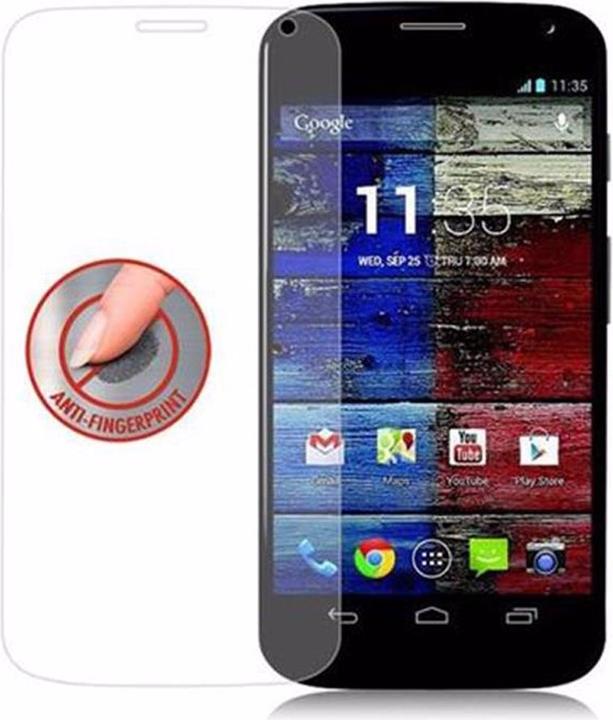Produktbild Cadorabo Displayschutzglas (1 Stück, Motorola Moto X)
