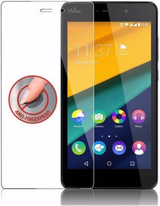 Produktbild Cadorabo Displayschutzglas (1 Stück, Wiko Pulp Fab)