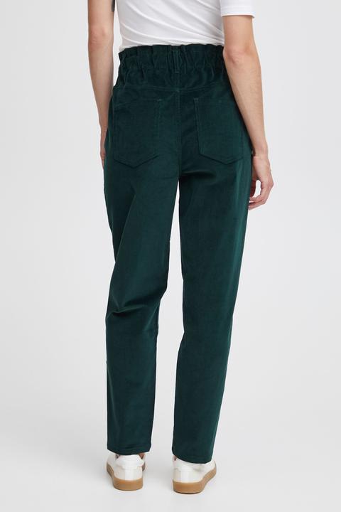 Actual product image B.young BYEBELINE ELA PANTS - 20813747 (38)