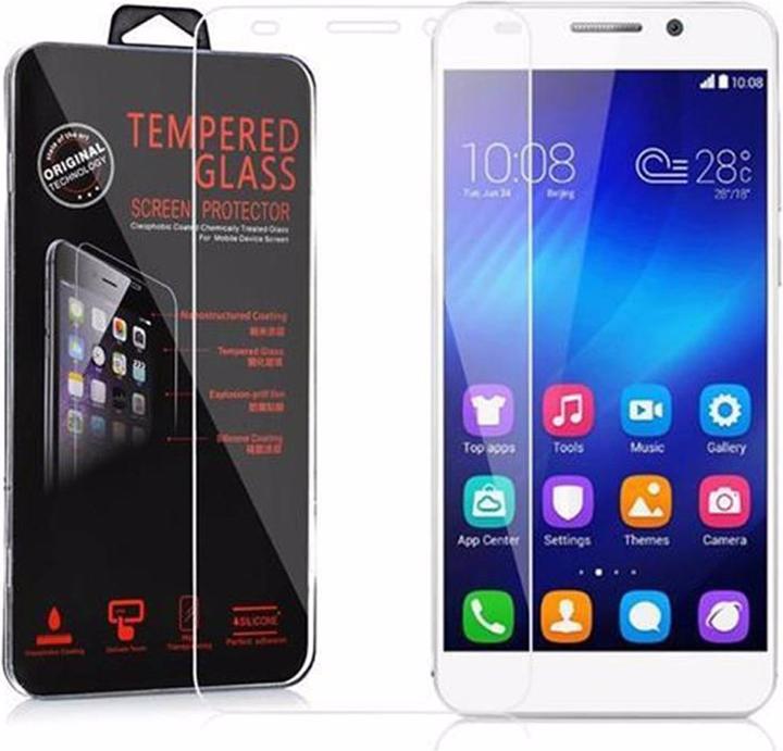 Produktbild Cadorabo Displayschutzglas (1 Stück, Honor 6)