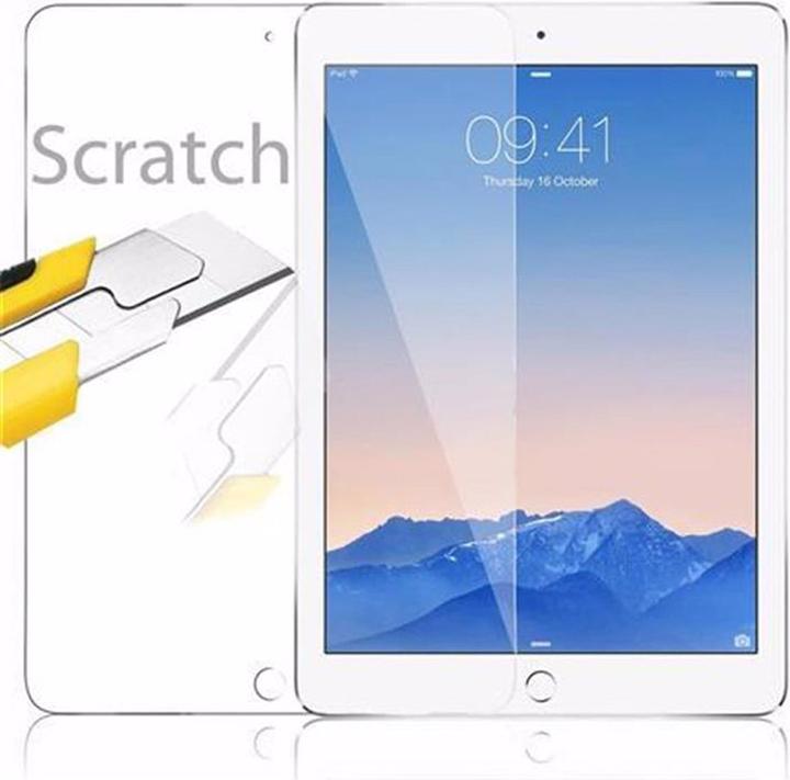 Produktbild Cadorabo Displayschutzglas (1 Stück, 3, 4, IPad 2)