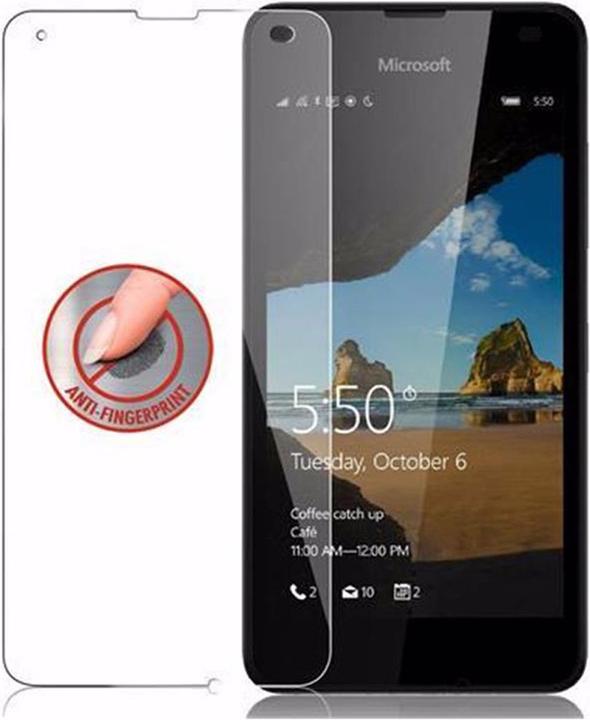 Image du produit Cadorabo Verre de protection d'écran (1 pièce(s), Microsoft Lumia 550)