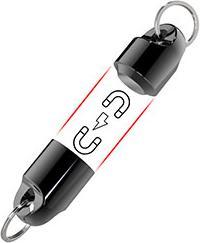 Produktbild Key Smart Quick Connect