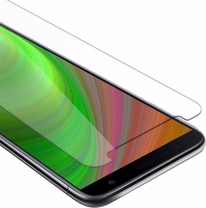 Immagine prodotto Cadorabo Vetro di protezione del display (1 Pezzo/i, Samsung Galaxy J4+)