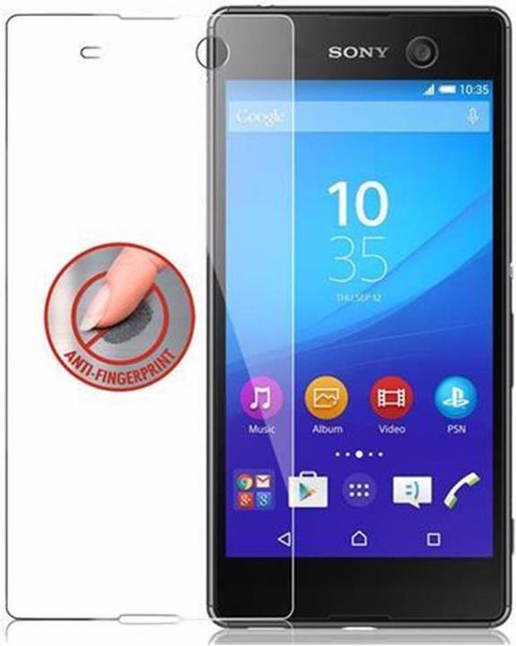 Produktbild Cadorabo Displayschutzglas (1 Stück, Sony Xperia M5)