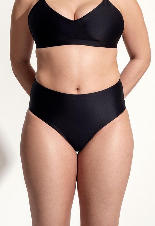 Actual product image Oy Surf Bikini Pants "Fugu (L)