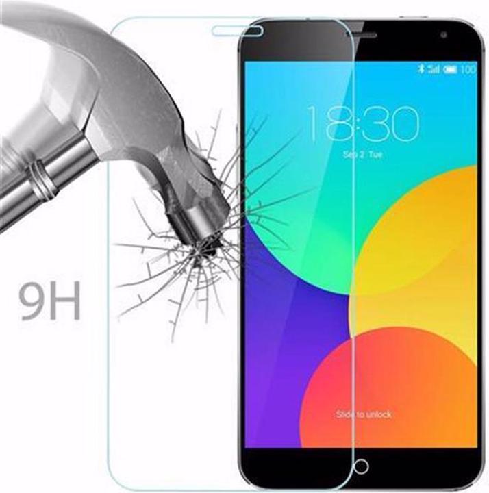 Produktbild Cadorabo Displayschutzglas (1 Stück, Meizu MX4)