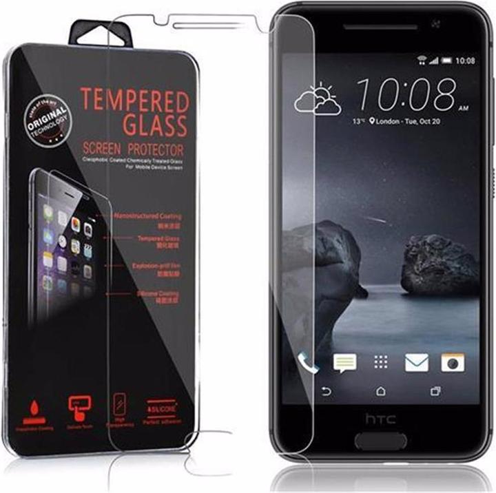 Produktbild Cadorabo Displayschutzglas (1 Stück, HTC One A9)