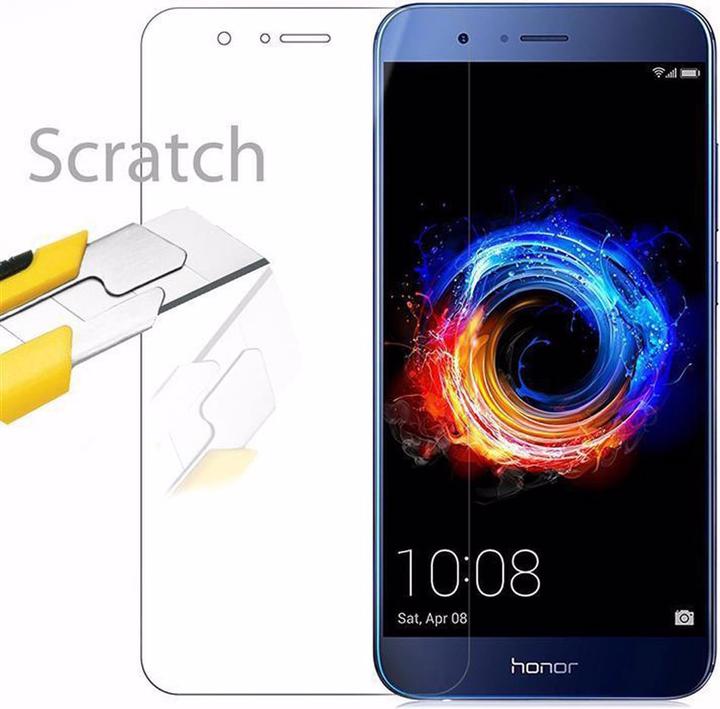 Image du produit Cadorabo Verre de protection d'écran (1 pièce(s), Honor 8 Pro)