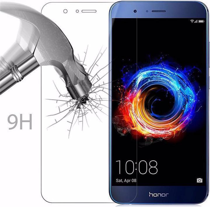 Image du produit Cadorabo Verre de protection d'écran (1 pièce(s), Honor 8 Pro)