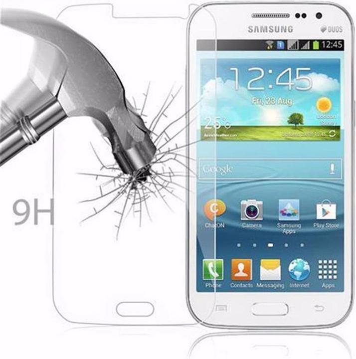 Image du produit Cadorabo Verre de protection d'écran (1 pièce(s), Samsung Galaxy Win)