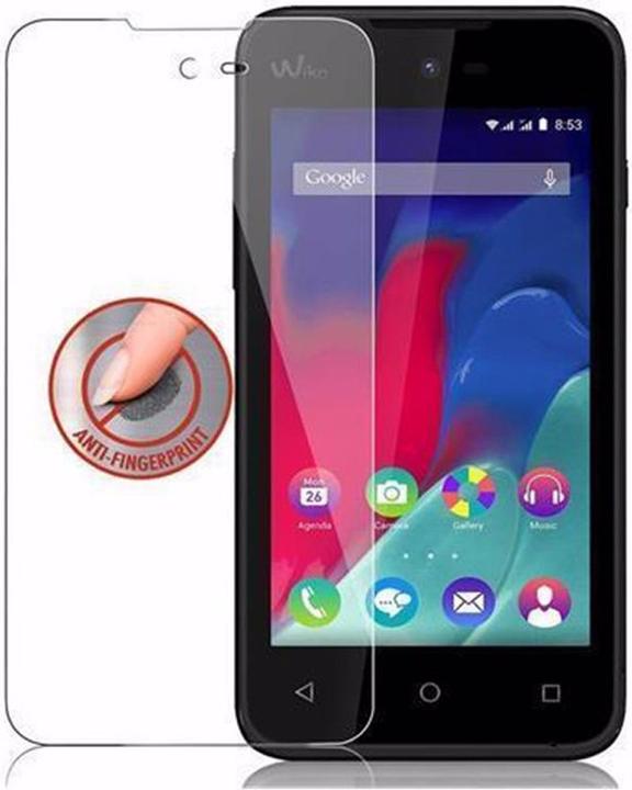 Produktbild Cadorabo Displayschutzglas (1 Stück, Wiko Sunset 2)