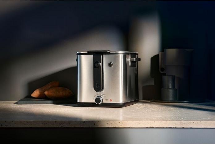 Productafbeelding WMF Kitchen Minis 'Friteuse plus dicer