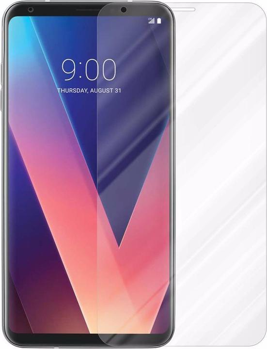 Immagine prodotto Cadorabo Vetro di protezione del display (1 Pezzo/i, LG V30, LG V30S+, LG V30+)