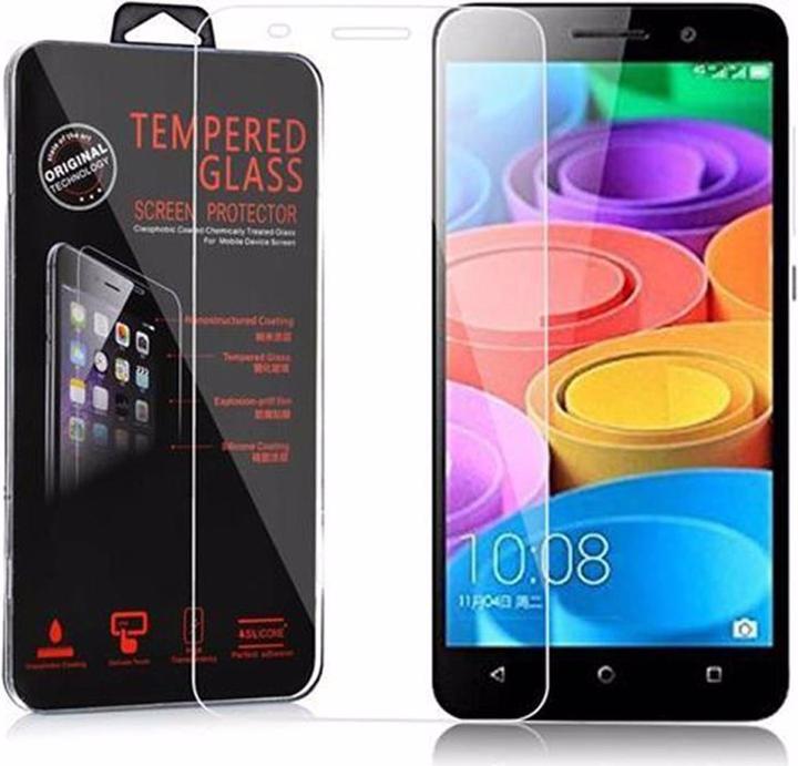 Produktbild Cadorabo Displayschutzglas (1 Stück, Honor 4X)