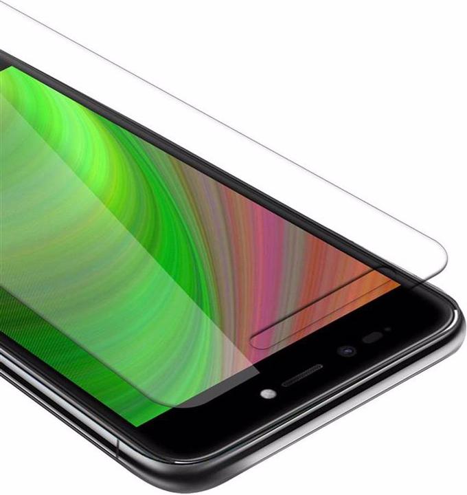 Immagine prodotto Cadorabo Vetro di protezione del display (1 Pezzo/i, Wiko Upulse Lite)