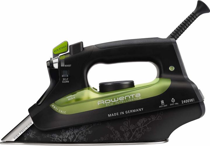 Actual product image Rowenta Dw 6010 (2400 W, 180 g/min)