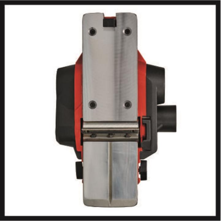 Productafbeelding Einhell TE-PL 18/82 Li Solo