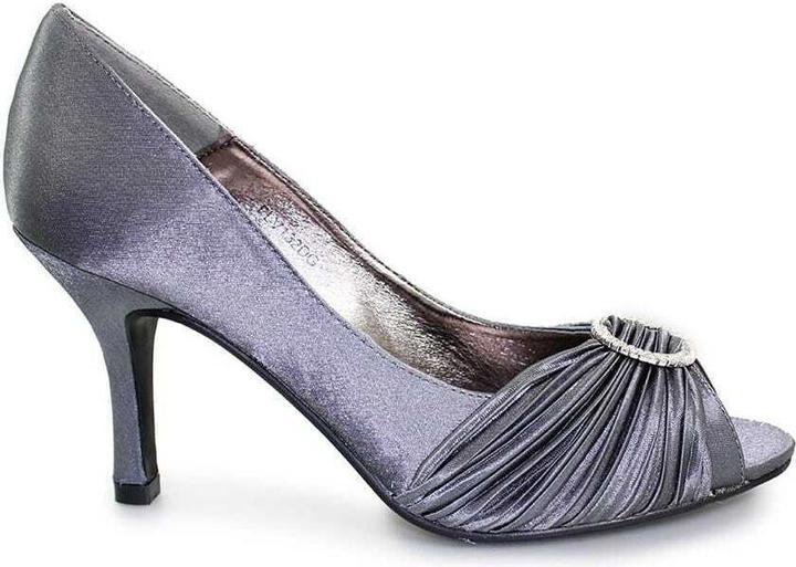 Immagine prodotto Lunar Décolleté Sienna con finiture in strass (40)