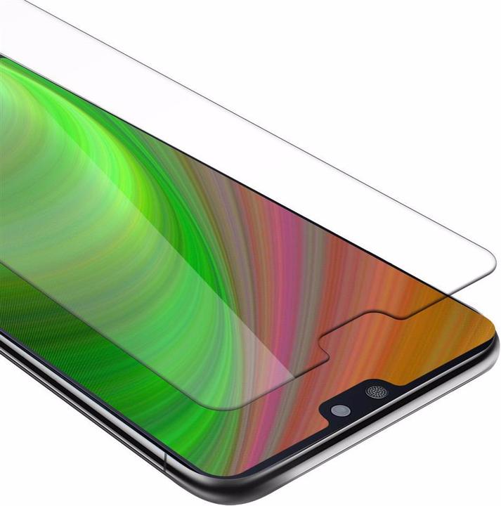 Immagine prodotto Cadorabo Vetro di protezione del display (1 Pezzo/i, Huawei P20 Plus, Huawei P20 Pro)