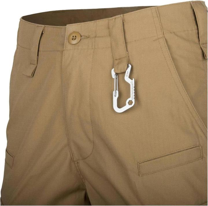 Actual product image Helikon CPU Combat Patrol Uniform Shorts (L)