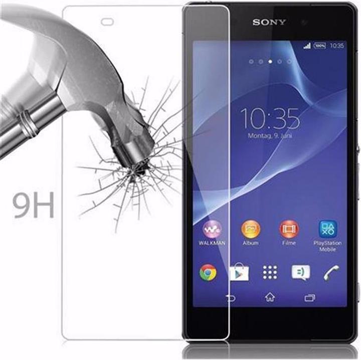 Produktbild Cadorabo Displayschutzglas (1 Stück, Sony Xperia Z2)