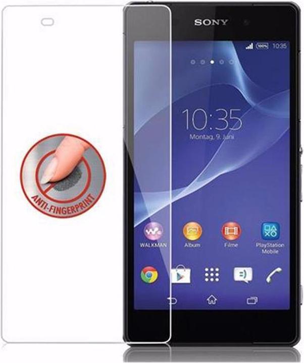 Produktbild Cadorabo Displayschutzglas (1 Stück, Sony Xperia Z2)