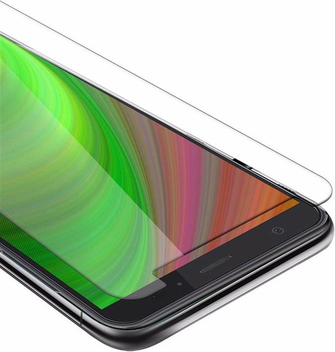 Immagine prodotto Cadorabo Vetro di protezione del display (1 Pezzo/i, ZTE Blade A5)