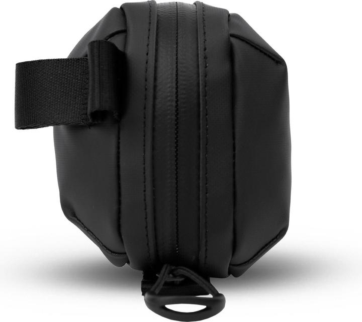 Image du produit Wandrd Tech Bag Small Black Vers. 2.0 (Sac à bandoulière pour appareil photo, 1 l)