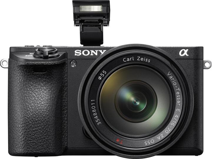Productafbeelding Sony Alpha 6500 Lichaam (24.20 Mpx, APS-C / DX)