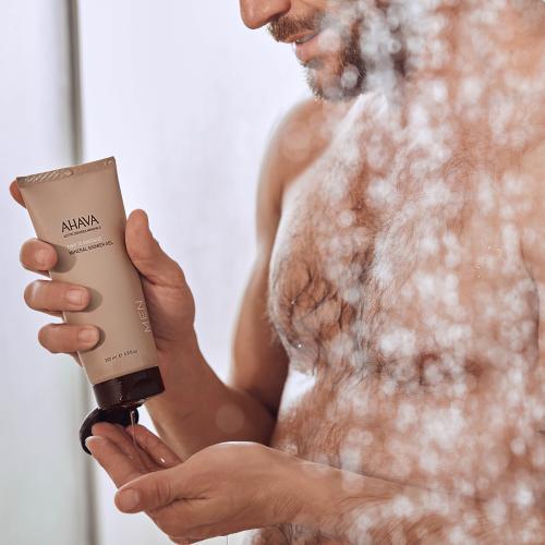 Produktbild Ahava Time to Energize (200 ml)