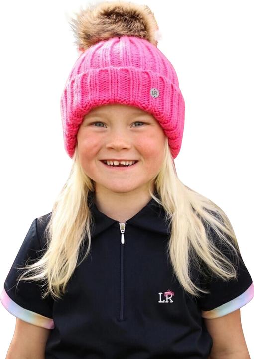 Produktbild Hy Equestrian Sheila Bobble Hut (One Size)