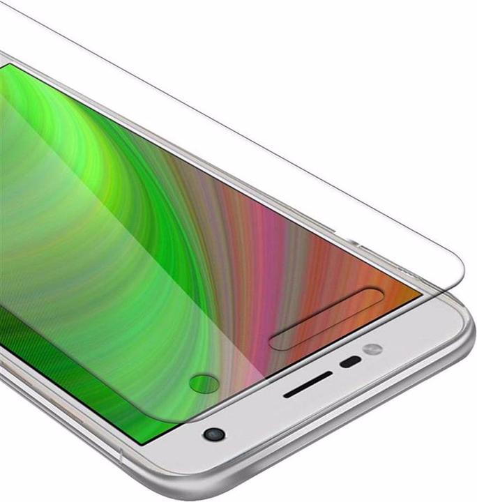 Immagine prodotto Cadorabo Vetro di protezione del display (1 Pezzo/i, ZTE Blade V8 Mini)