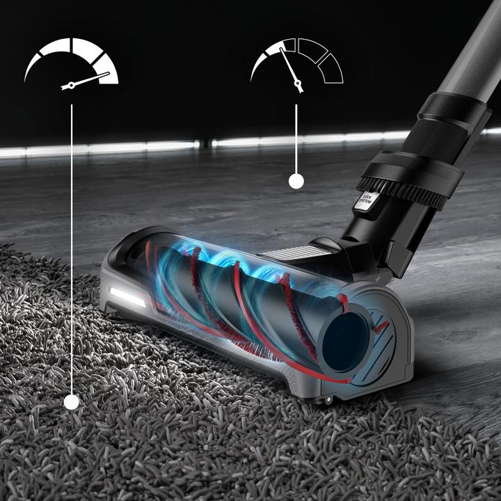 Produktbild Rowenta X-Force 14.60 Aqua RH99C0WO